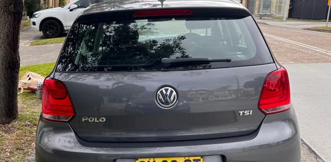 Volkswagen POLO 2013