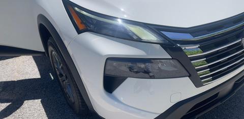 Nissan Rogue 2024