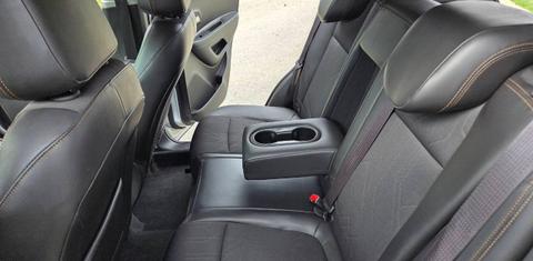 Chevrolet Trax 2017