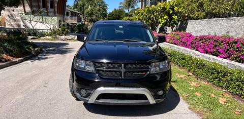 Dodge Journey 2016