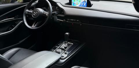 Mazda CX-30 2025