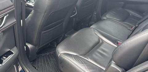 Mazda CX-9 2016