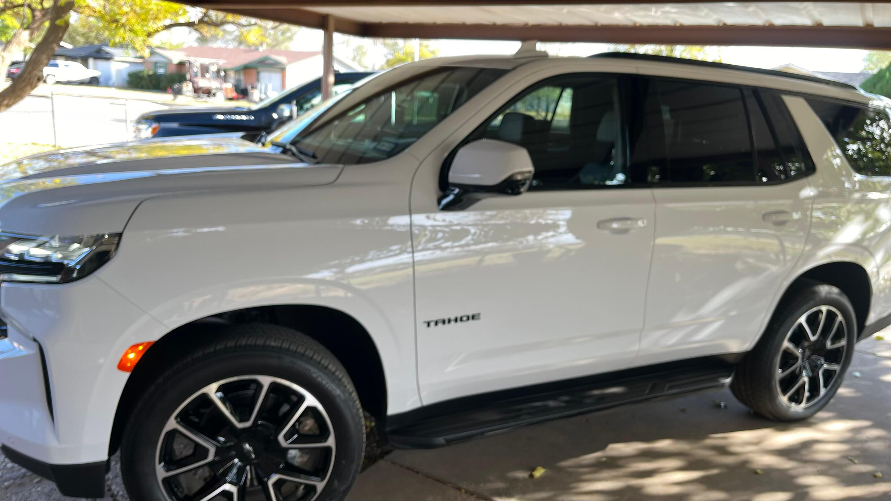 Chevrolet Tahoe 2024 in Lubbock, TX