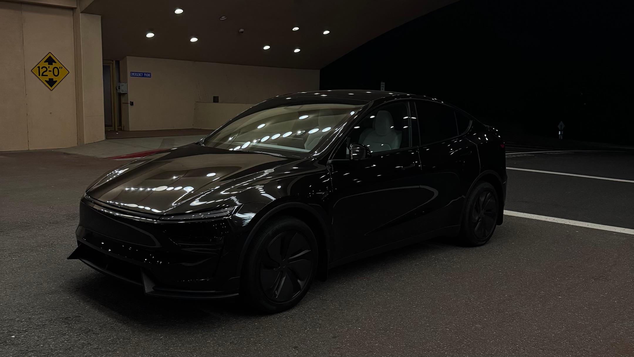 Tesla Model Y 2026 in Corte Madera, CA
