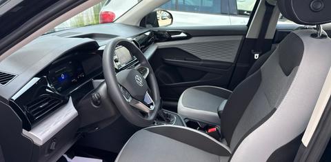 Volkswagen Taos 2022