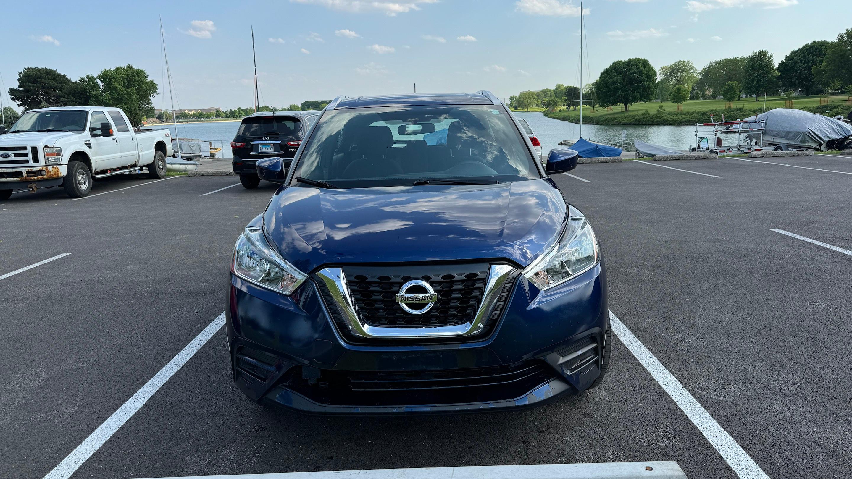 Nissan Kicks 2019 in Prospect Heights, IL