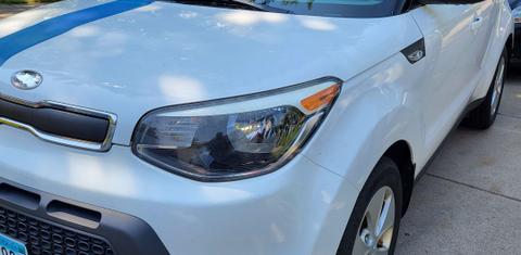 Kia Soul 2014
