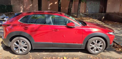 Mazda CX-30 2021