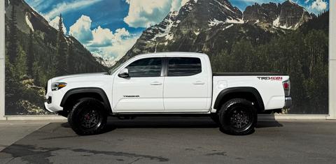 Toyota Tacoma 2023