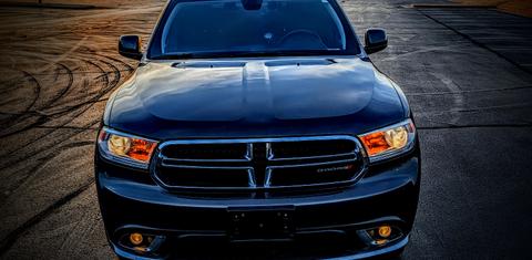 Dodge Durango 2015