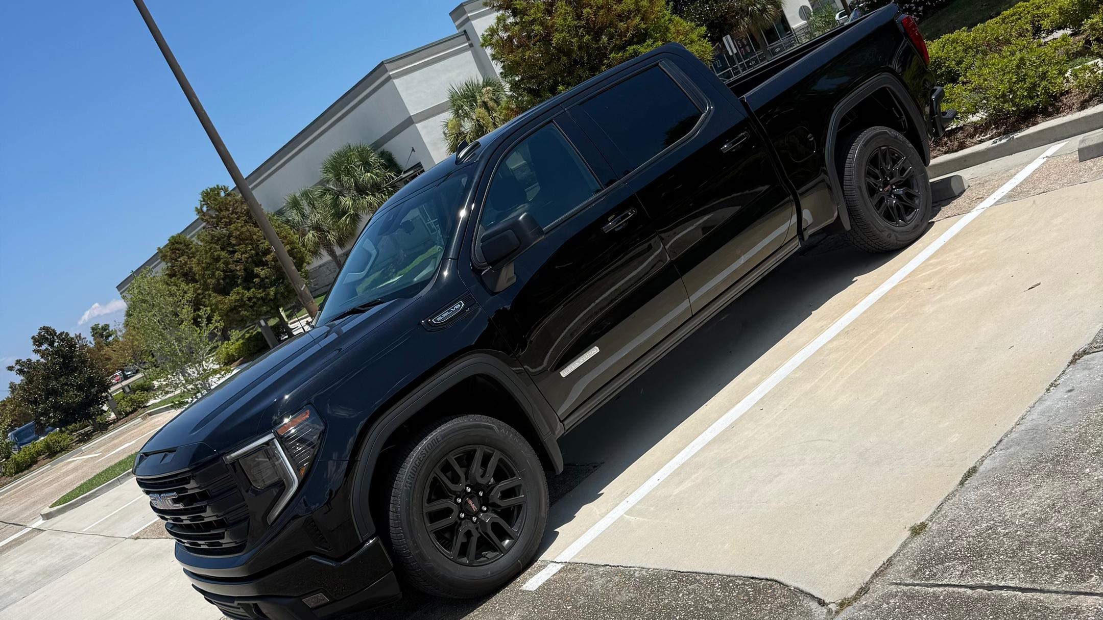 GMC Sierra 1500 2026 in New Orleans, LA