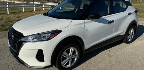 Nissan Kicks 2024