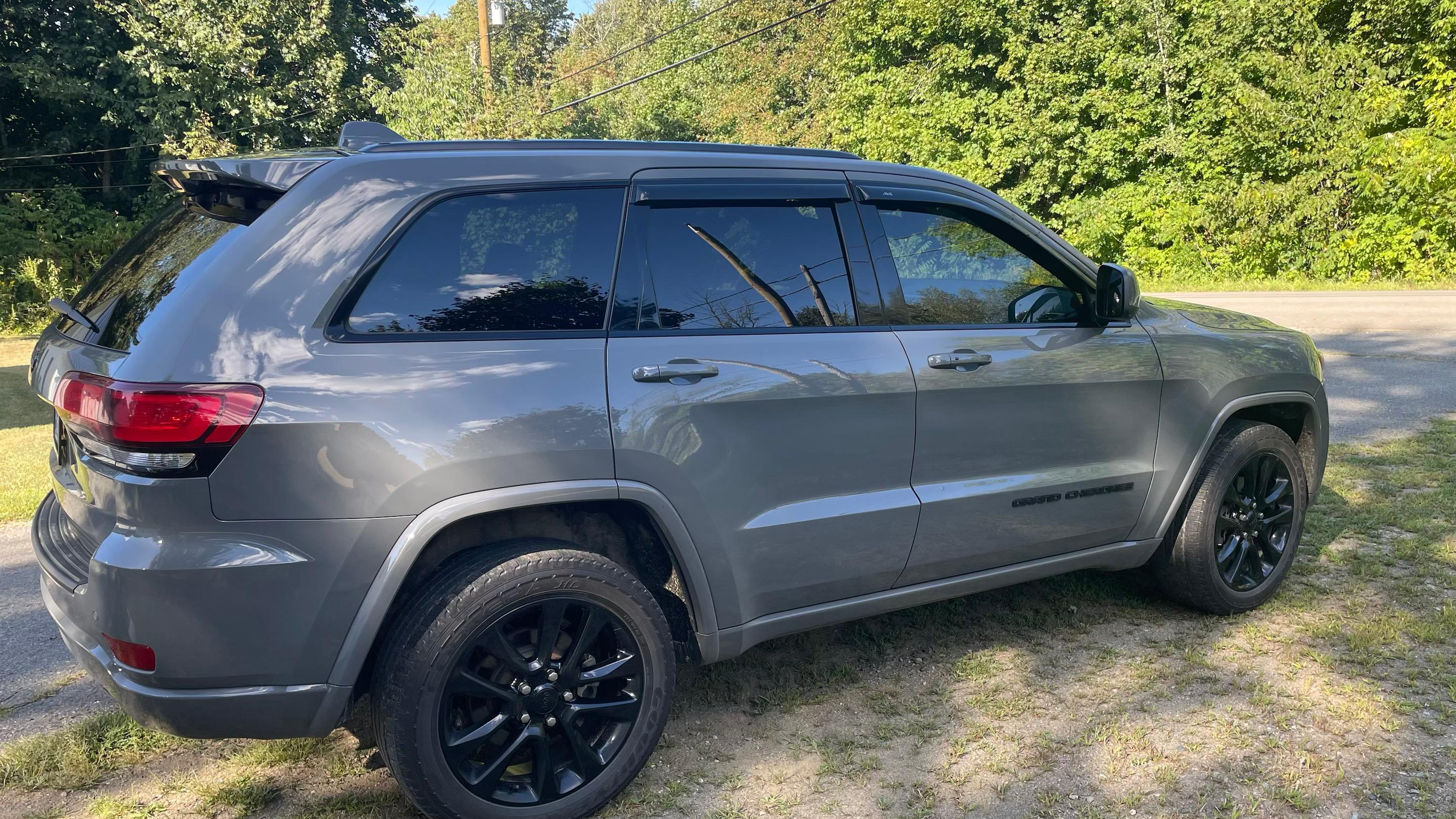 Jeep Grand Cherokee 2020 in Winterport, ME