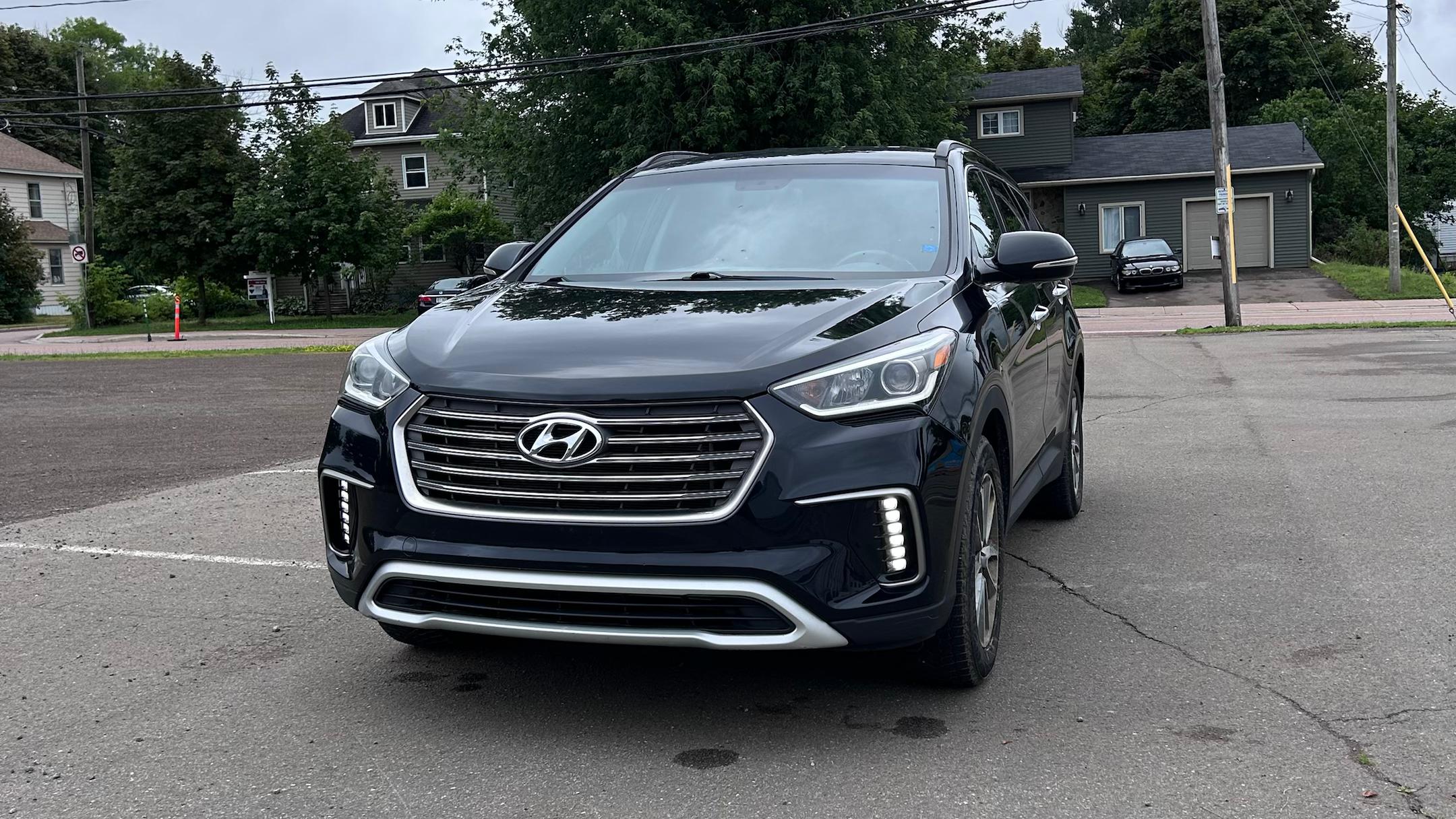 Hyundai Santa Fe XL 2017 à Moncton, NB
