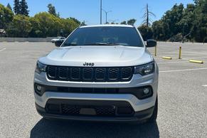 Jeep Compass 2026 in San Jose