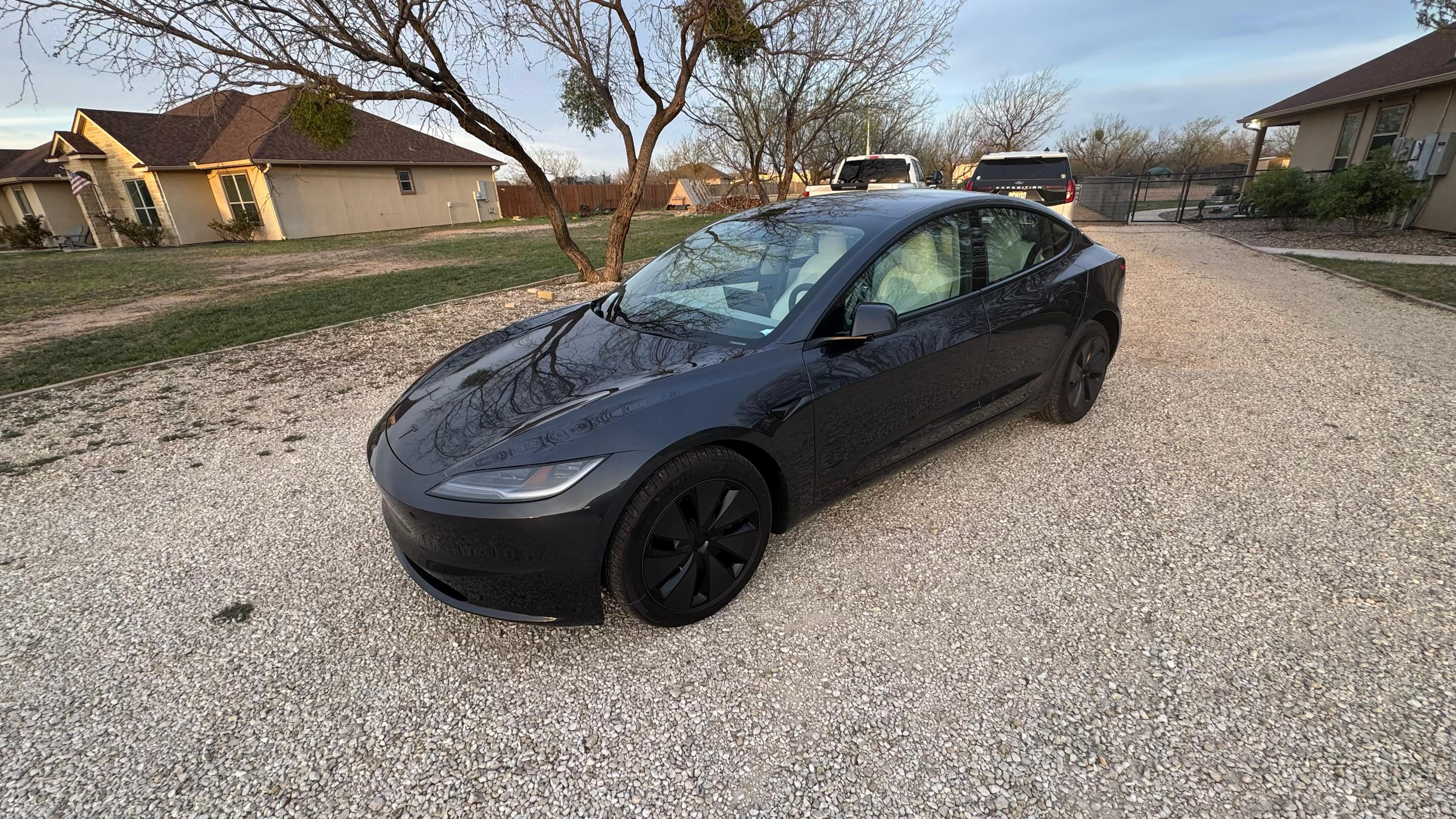 Tesla Model 3 2026 in San Angelo, TX