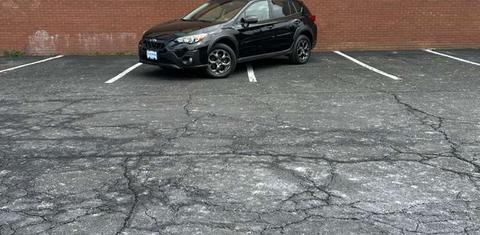 Subaru Crosstrek 2023