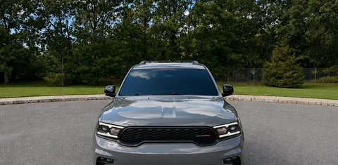 Dodge Durango 2021