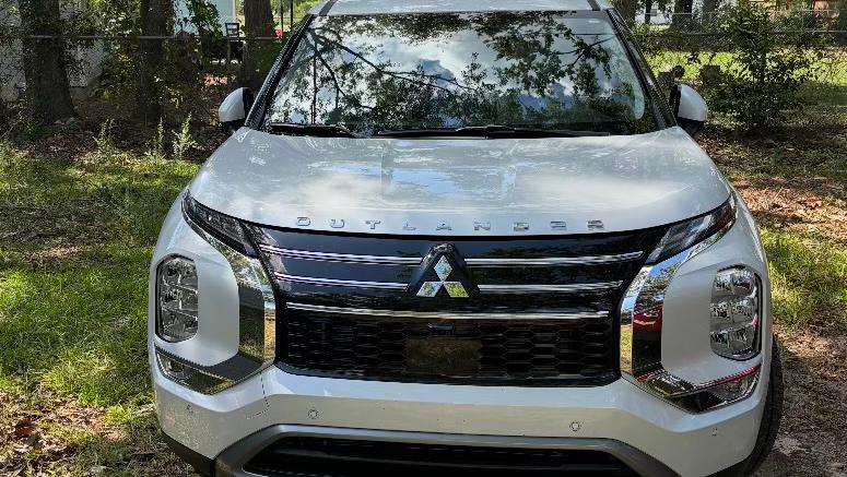 Mitsubishi Outlander 2025 in Valdosta, GA