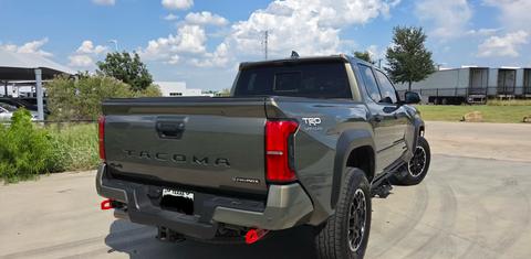 Toyota Tacoma 2026