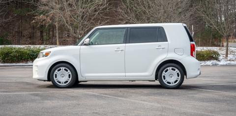 Scion xB 2014