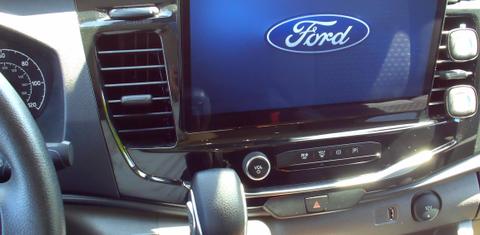 Ford Transit 2023