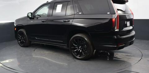 Cadillac Escalade 2024