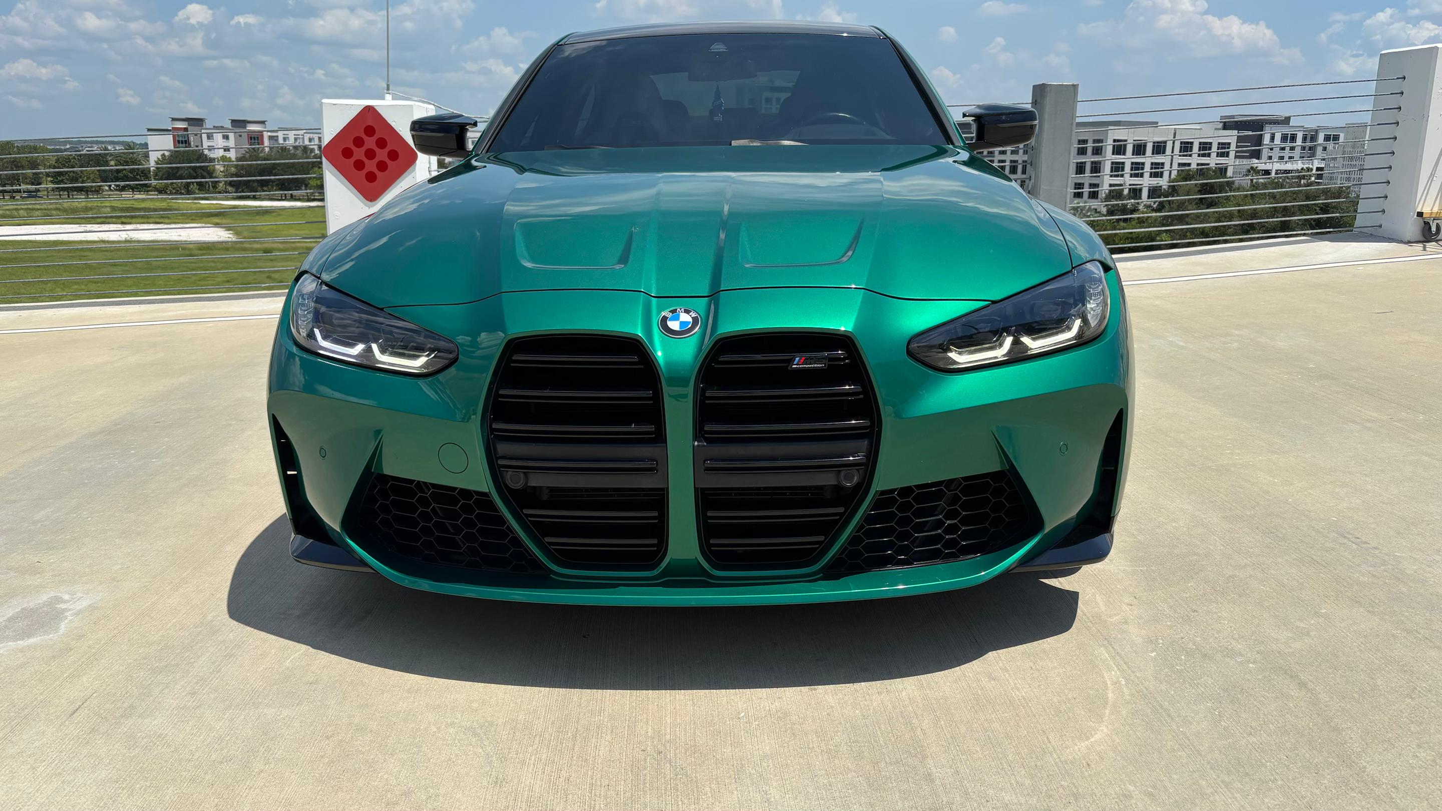 BMW M3 2022 in Orlando, FL