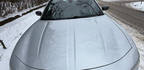 Dodge Charger 2023