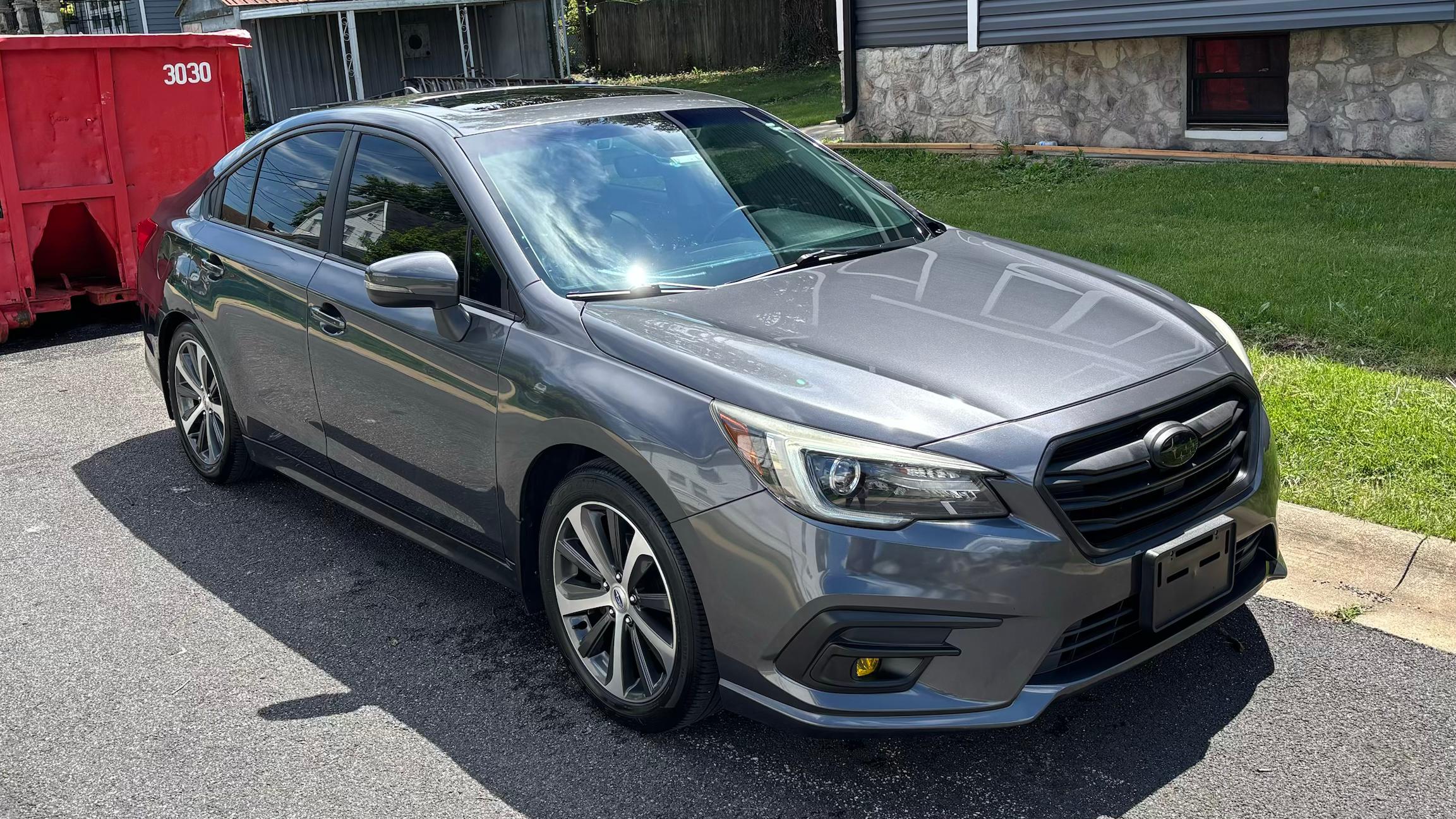 Subaru Legacy 2019 in Baltimore, MD