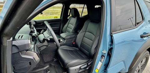 Toyota 4Runner 2026