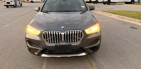 BMW X1 2020