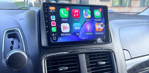 Dodge Grand Caravan 2015