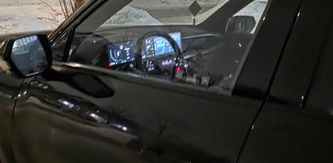 Kia EV9 2024