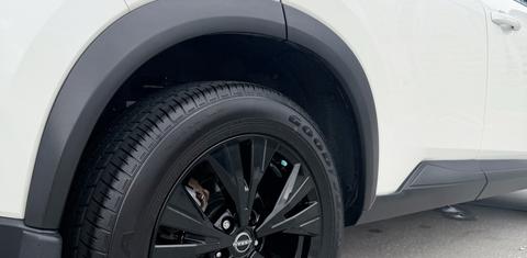 Nissan Rogue 2023