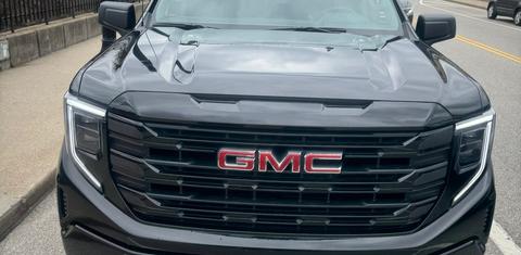 GMC Sierra 1500 2026