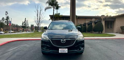 Mazda CX-9 2013