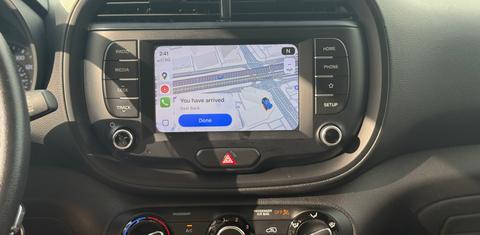 Kia Soul 2020