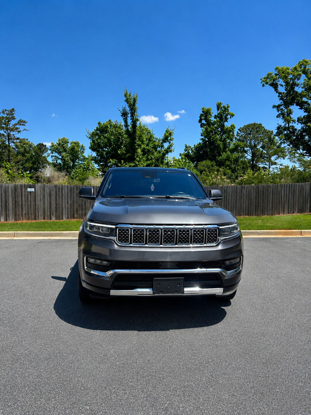 Jeep Grand Wagoneer 2022 in College Park, GA