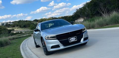 Dodge Charger 2022