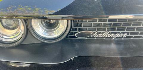 Dodge Challenger 2023