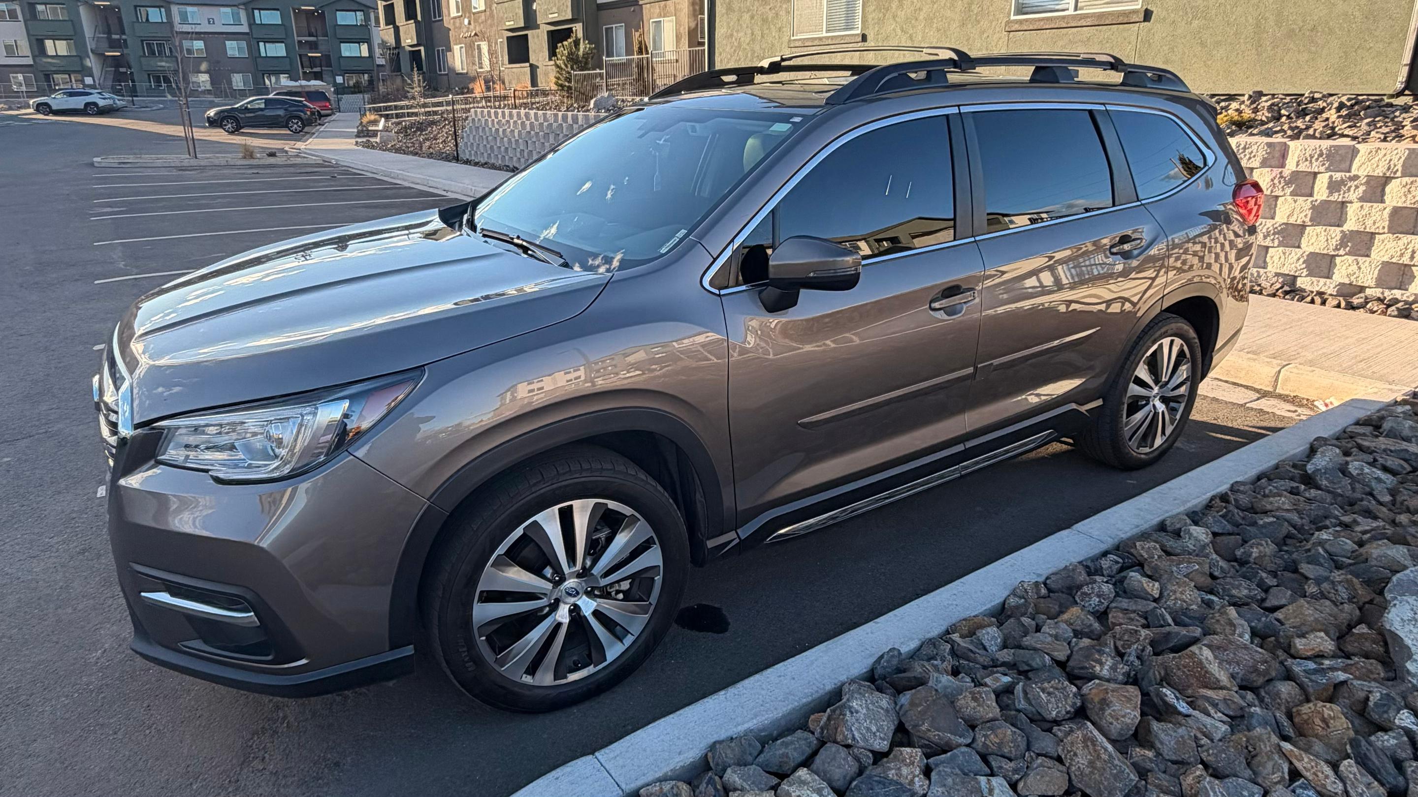 Subaru Ascent 2021 in Reno, NV