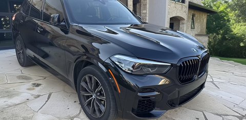 BMW X5 2023