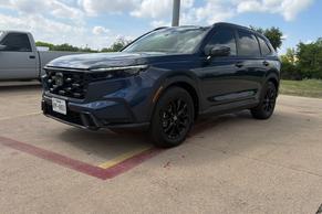 Honda CR-V Hybrid 2026 in Dallas