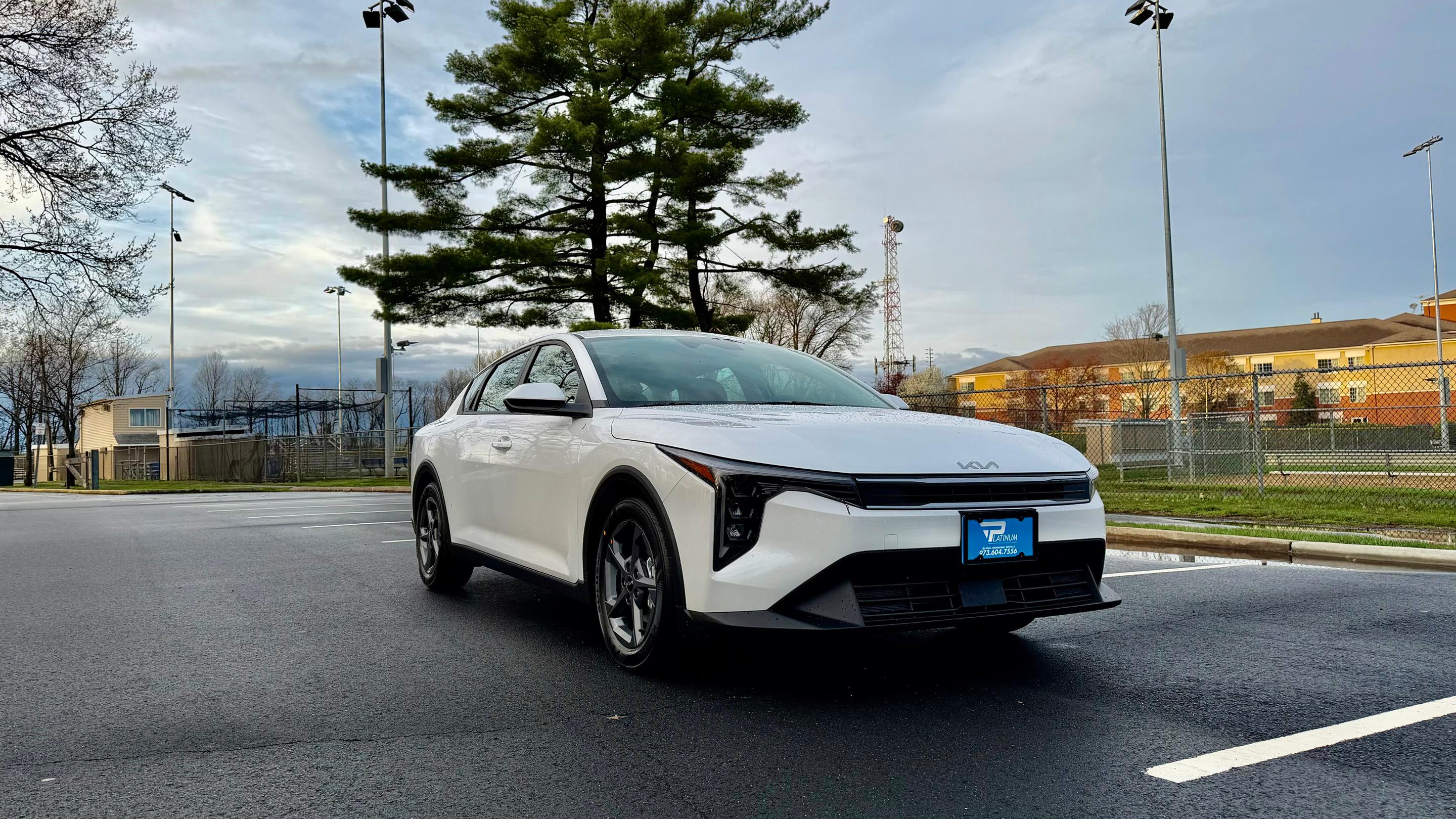 Kia K4 2026 in Perth Amboy, NJ