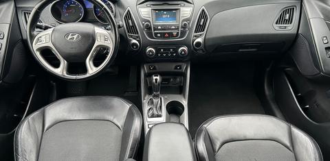 Hyundai Tucson 2014