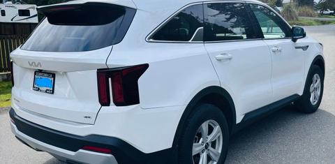 Kia Sorento 2024