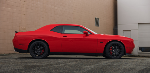 Dodge Challenger 2015