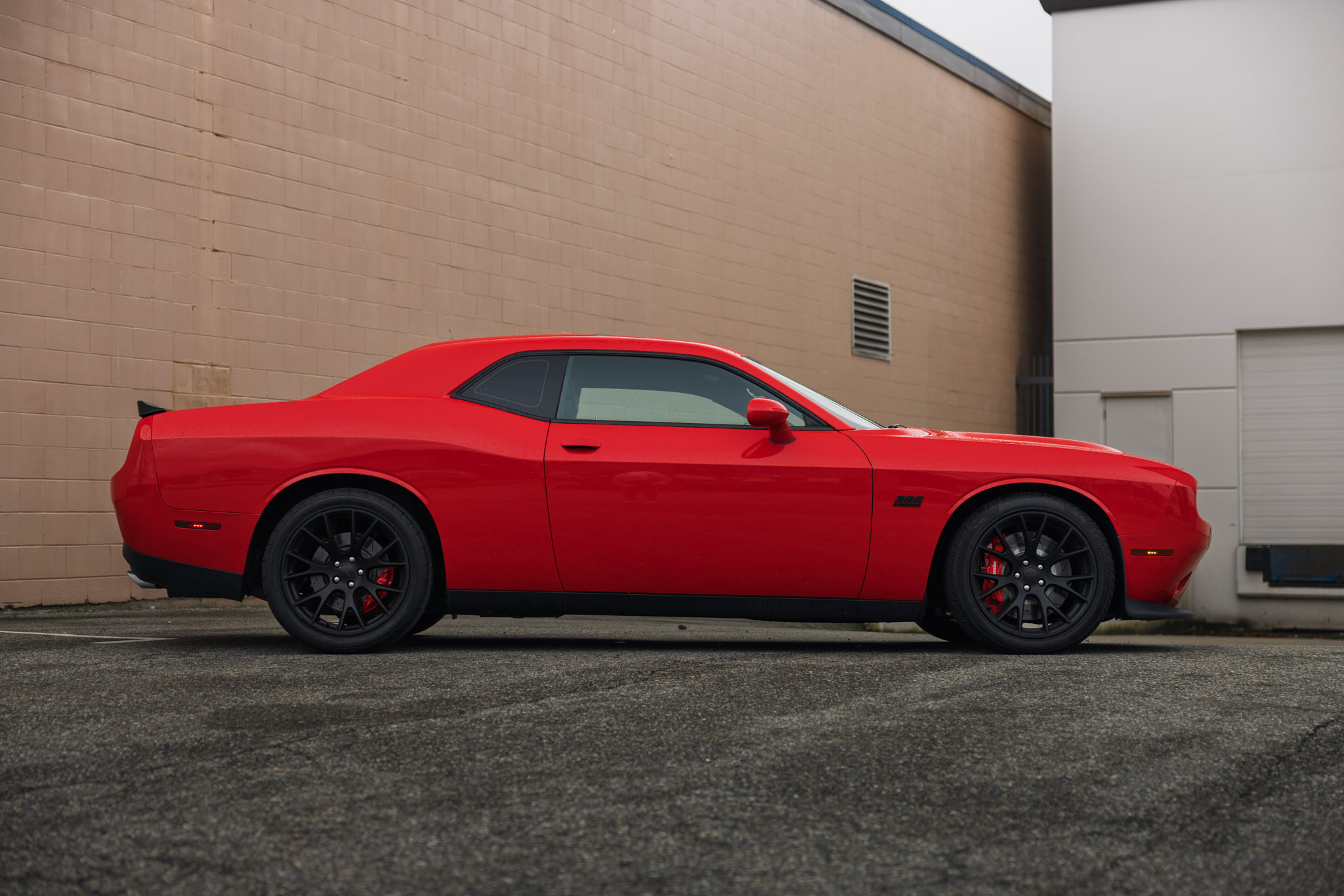 Dodge Challenger 2015 à Vancouver, BC
