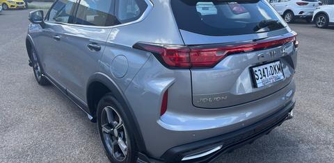 GWM HAVAL JOLION 2025